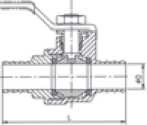 hochwertige Plain oder Bronze Beschichtung Pex X 3/8 "-1" Pex Kugelventil mit Abfluss 600WOG Messing