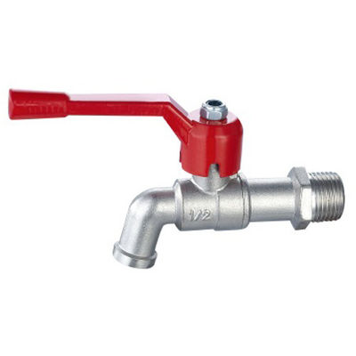 LT-2008A ANSI-Wasserspender-Kugelventil / Allgemeiner Spenderventil