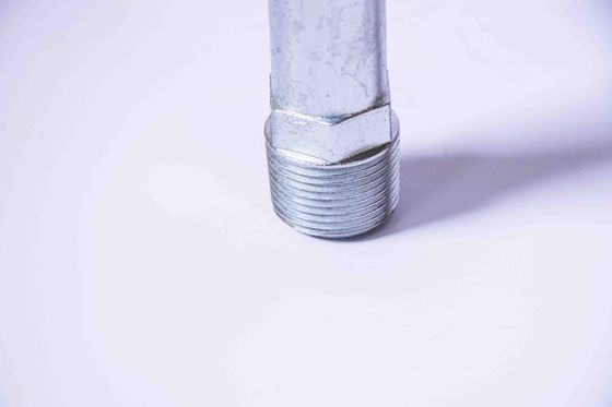 Mehrstunden-Anti-Frost-Silchholz-Solder Ends Ventil Messing